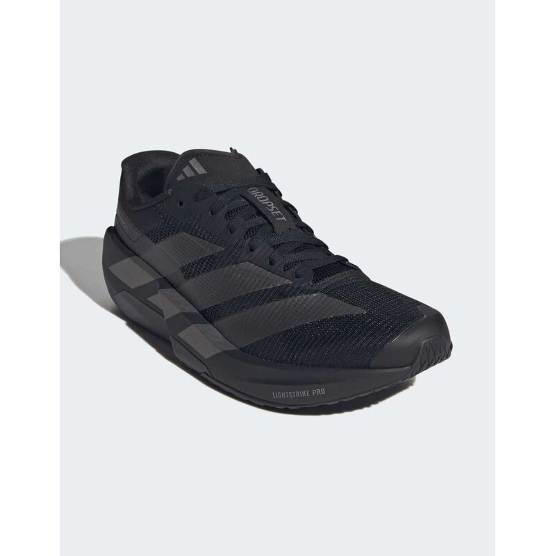 adidas performance Adizero dropset pro training shoes in core
