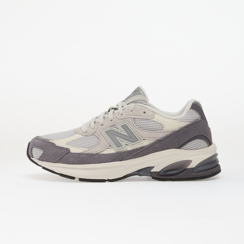 New Balance 2010 Neptune Grey/ Sea Salt