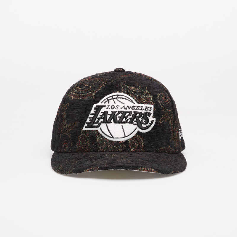 Kšiltovka New Era 59FIFTY NBA Jacquard Chen Los Angeles Lakers