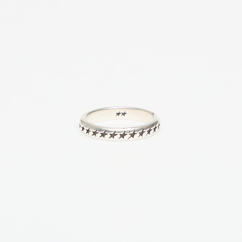 Prsten TwoJeys Starline Ring S Silver 48 mm