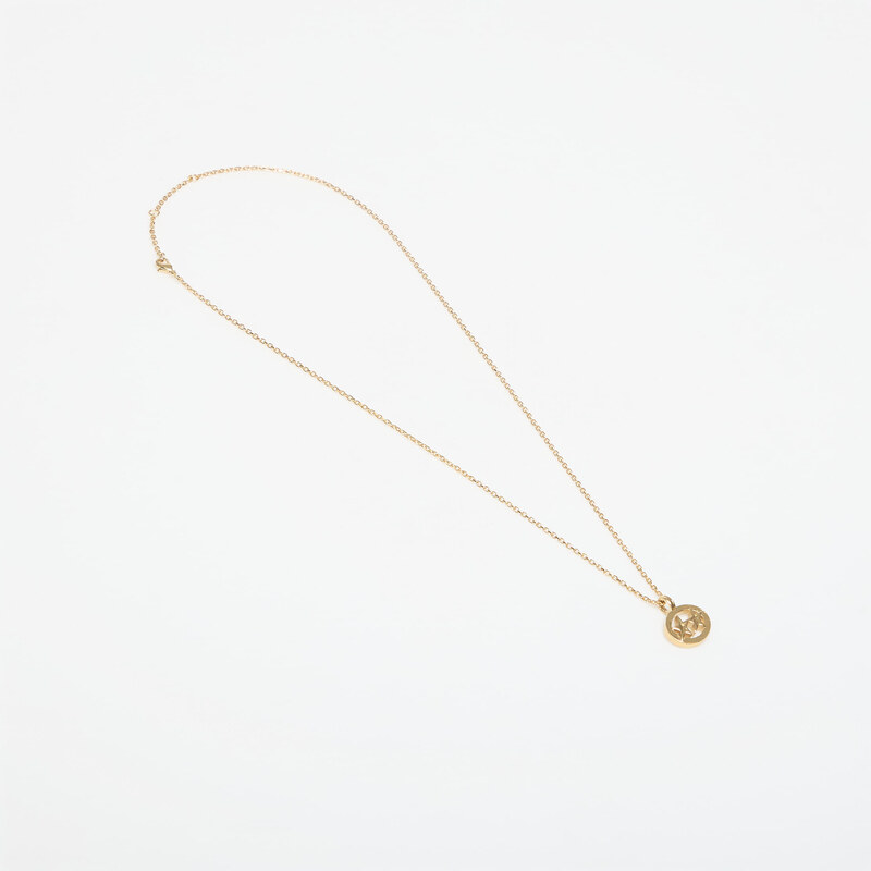 Náhrdelník TwoJeys Superstar Necklace Gold Universal