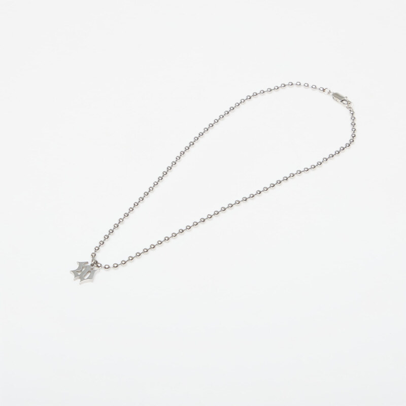 Náhrdelník Wasted Paris Splinter Necklace Silver Universal