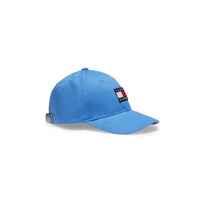 Tommy Hilfiger kšiltovka dětská bavlněná