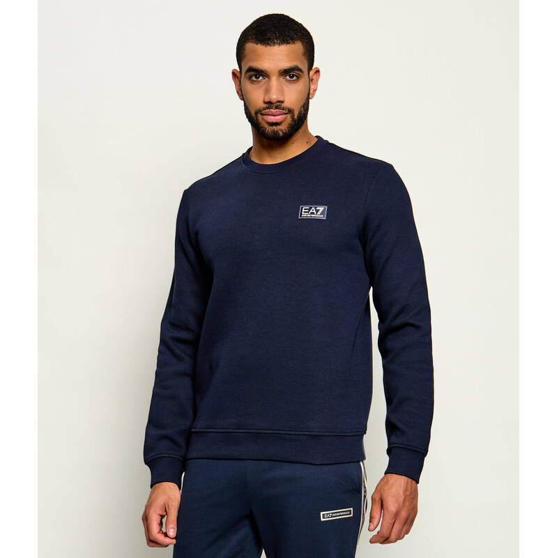 EA7 Mikina | regular fit
