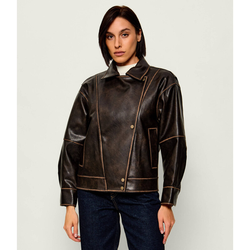 Liu Jo Bunda | Oversize fit