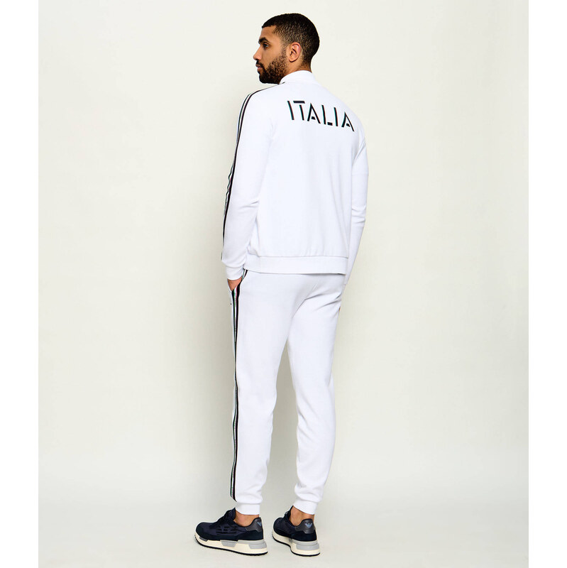 EA7 Tepláková souprava | regular fit