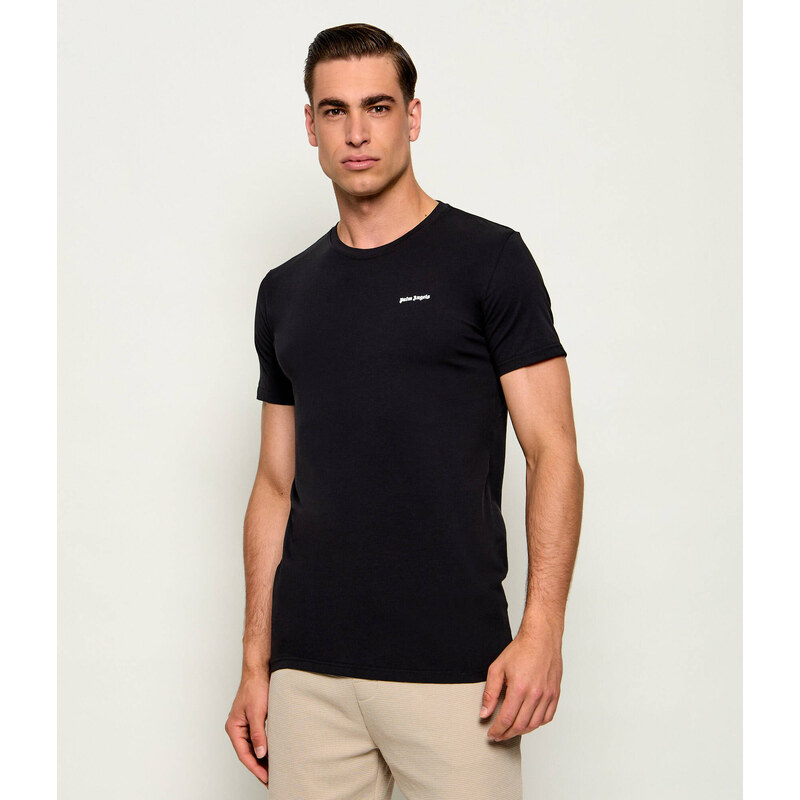Palm Angels Tričko | Slim Fit