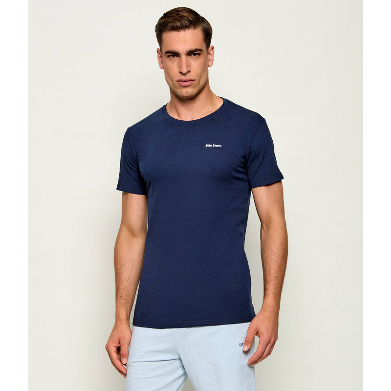 Palm Angels Tričko | Slim Fit