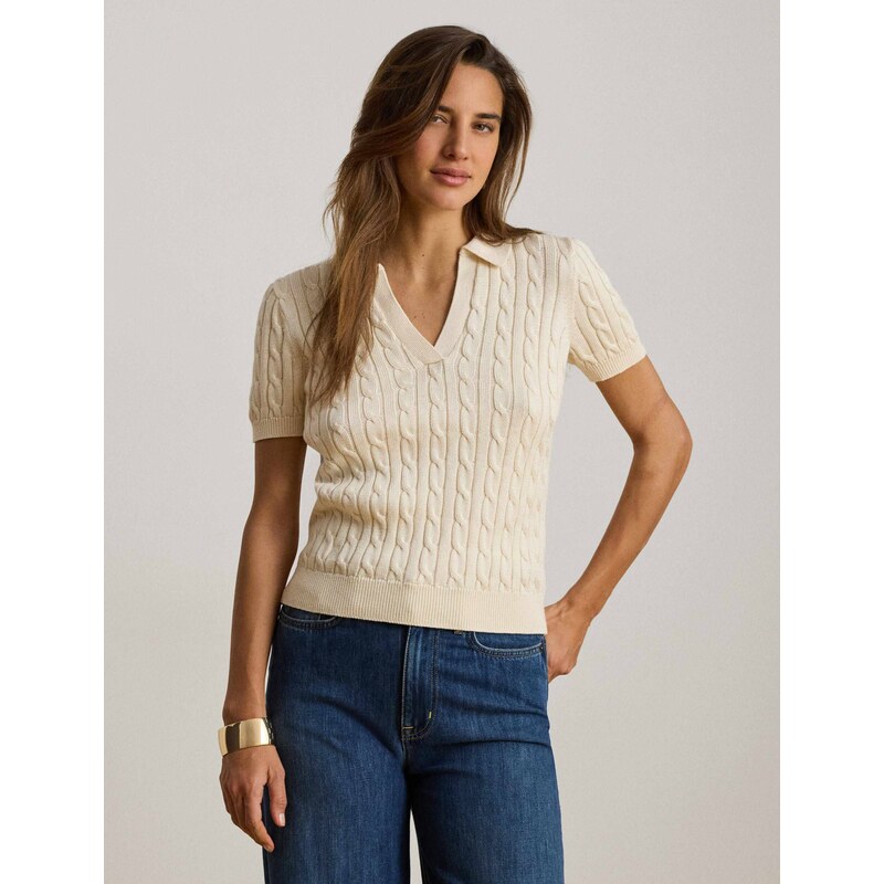 LAUREN RALPH LAUREN Svetr Hilean | Relaxed fit