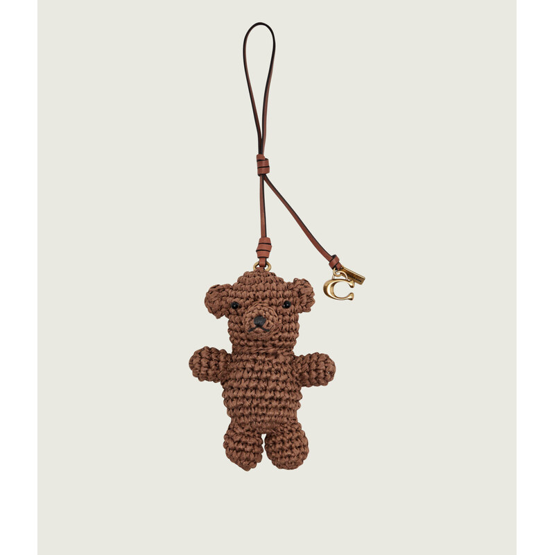Coach Přívěsek Bear