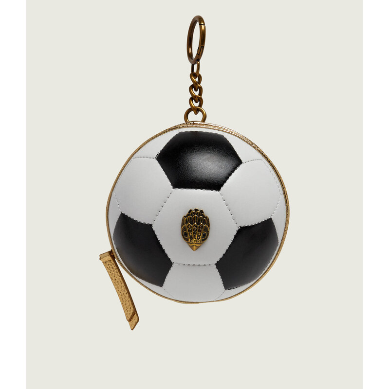 Kurt Geiger Peněženka/přívěsek Football