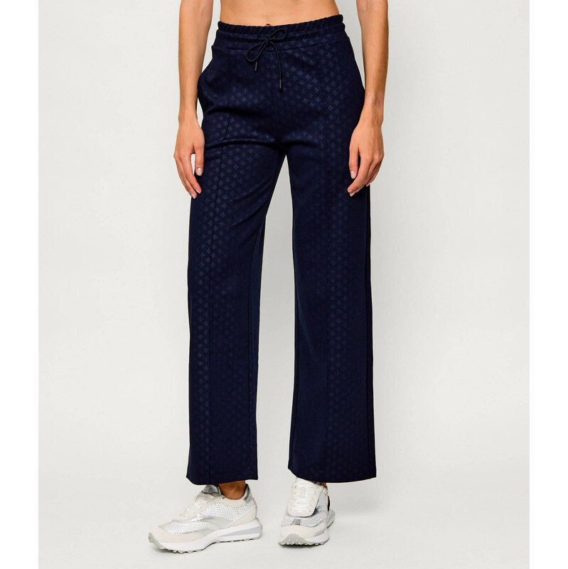 GUESS ACTIVE Tepláky Ariel | Straight fit