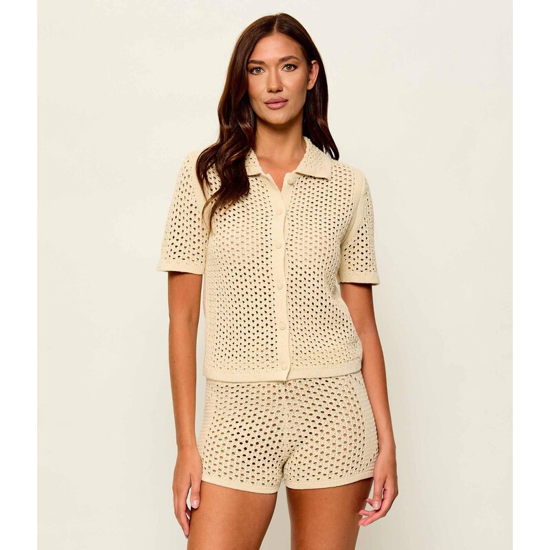 ST.Barth Košile Elowen | regular fit