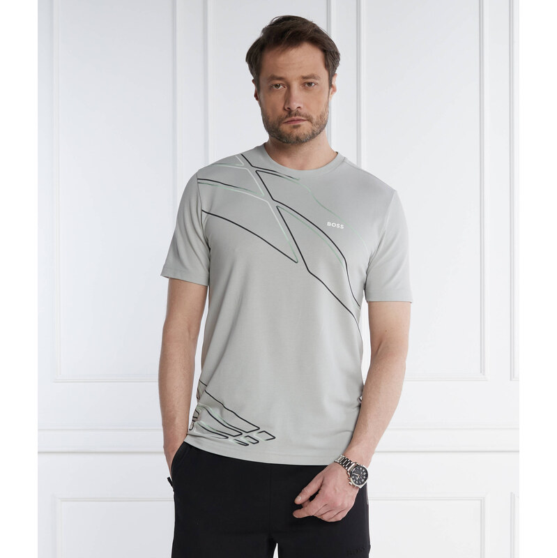 BOSS GREEN Tričko | Regular Fit | stretch