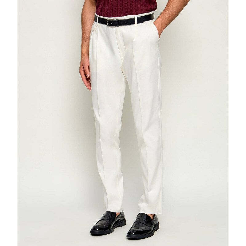 Dolce & Gabbana Kalhoty chino | Tapered fit