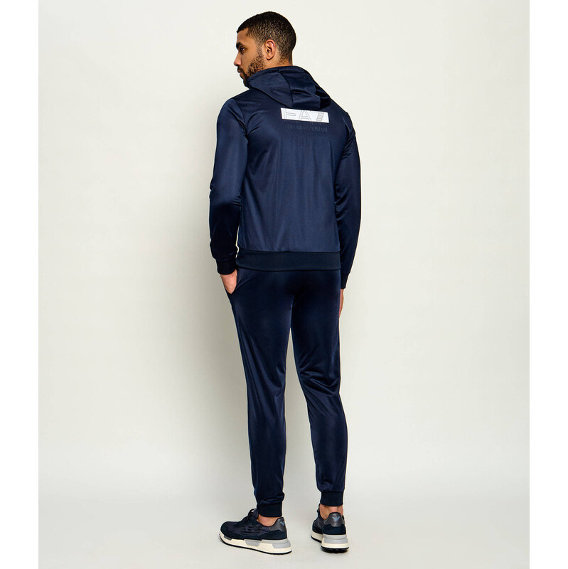 EA7 Tepláková souprava | Slim Fit