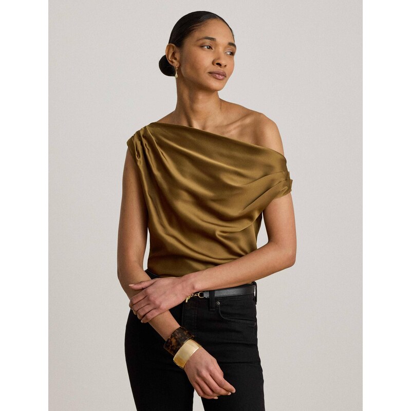 LAUREN RALPH LAUREN Top | regular fit