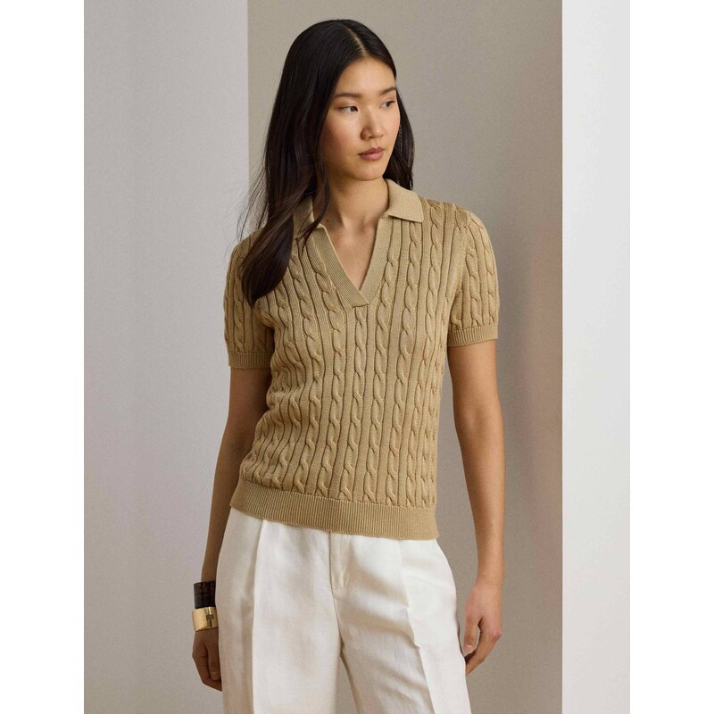 LAUREN RALPH LAUREN Svetr Hilean | Slim Fit