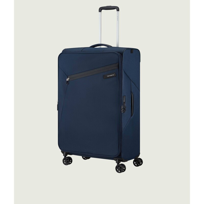 Samsonite Cestovní kufr LITEBEAM SPINNER 77/28 EXP