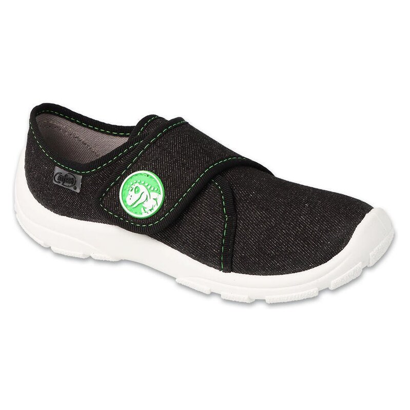 Dětské přezuvky Befado 974Y586