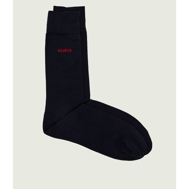 Hugo Bodywear Ponožky 2-pack