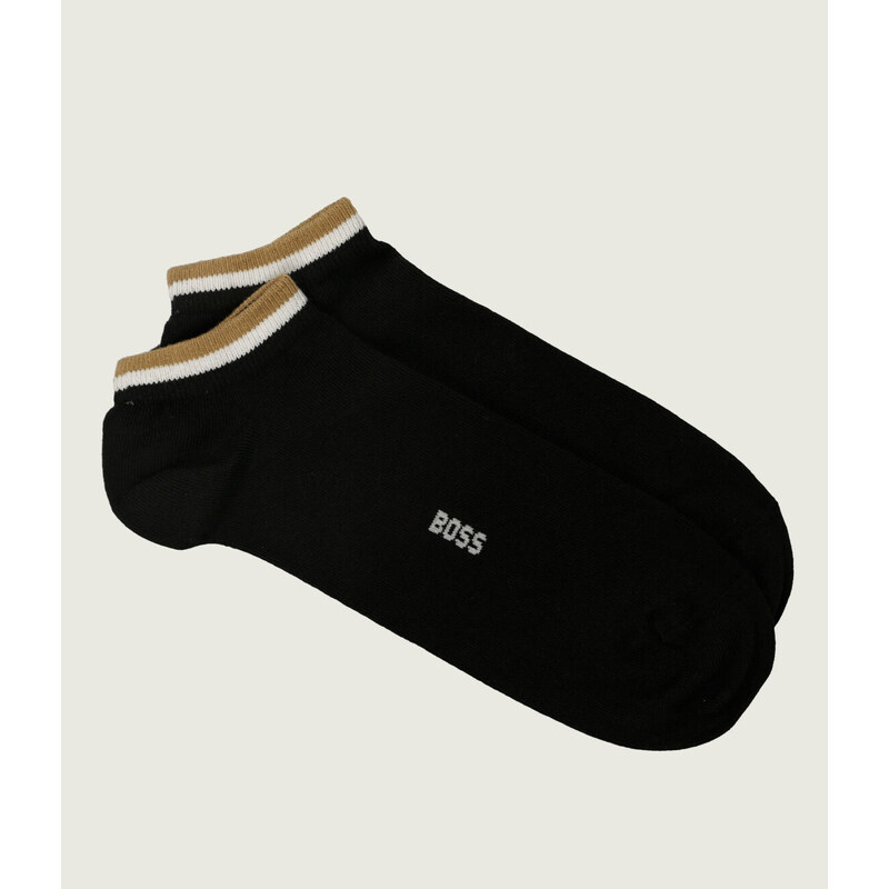 Boss Bodywear Ponožky 2P AS Uni stripe CC