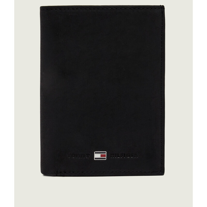 Tommy Hilfiger Kůžoný Portfel Johnson