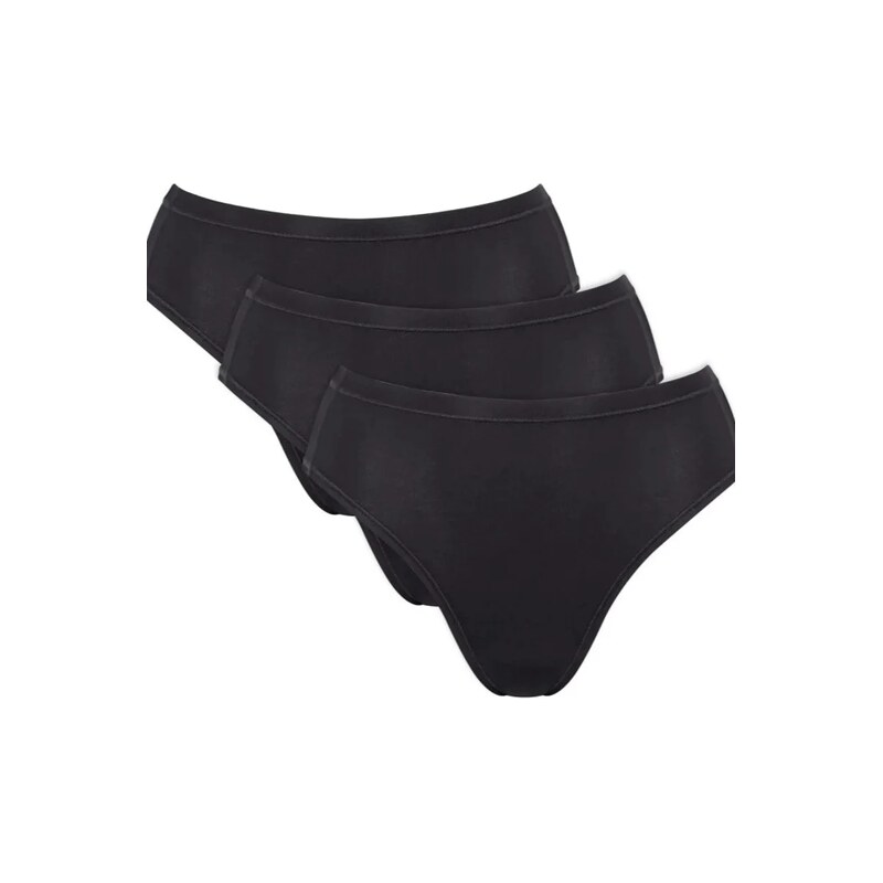SLOGGI GO DAILY COTTON TAI 3P KALHOTKY