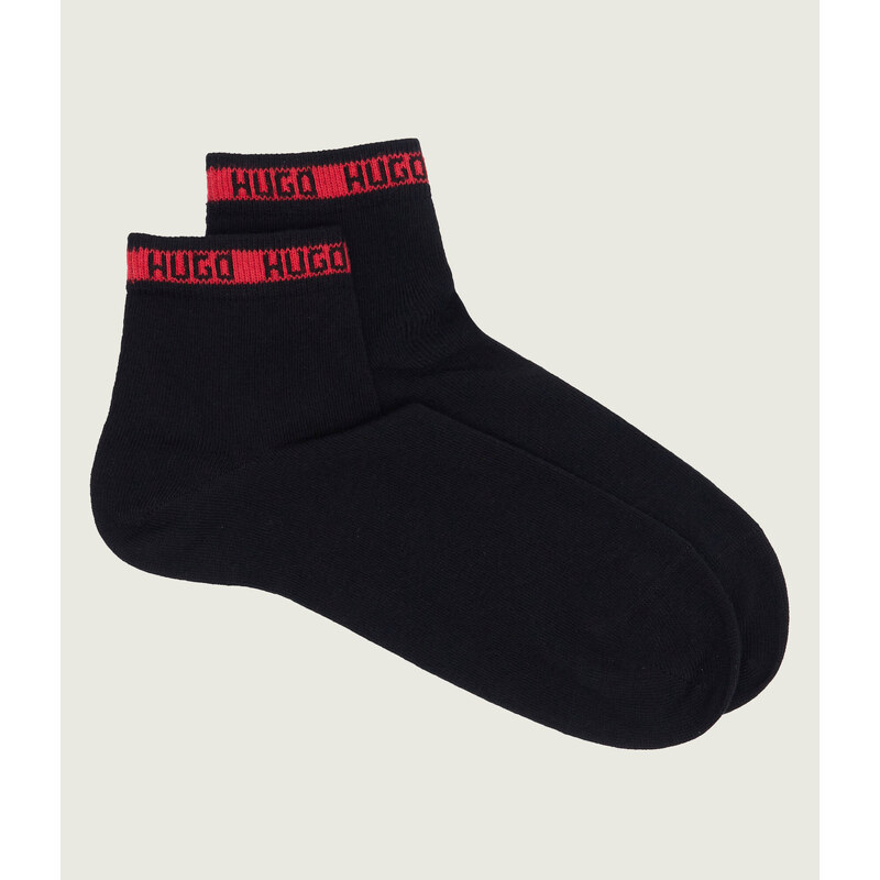 Hugo Bodywear Ponožky 2-pack SH TAPE CC