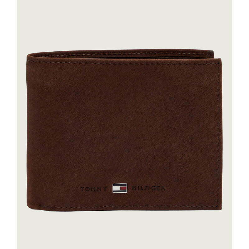Tommy Hilfiger Kůžoný peněženka Johnson