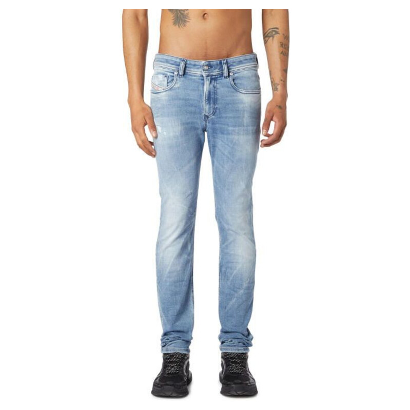 DŽÍNY DIESEL 1979 SLEENKER TROUSERS
