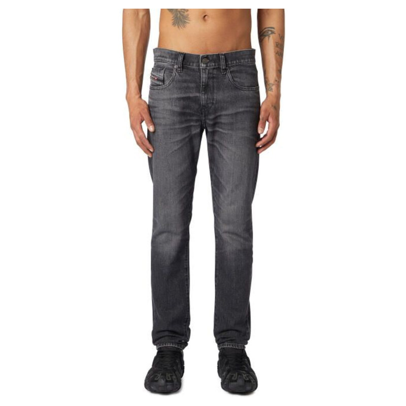 DŽÍNY DIESEL 2019 D-STRUKT TROUSERS