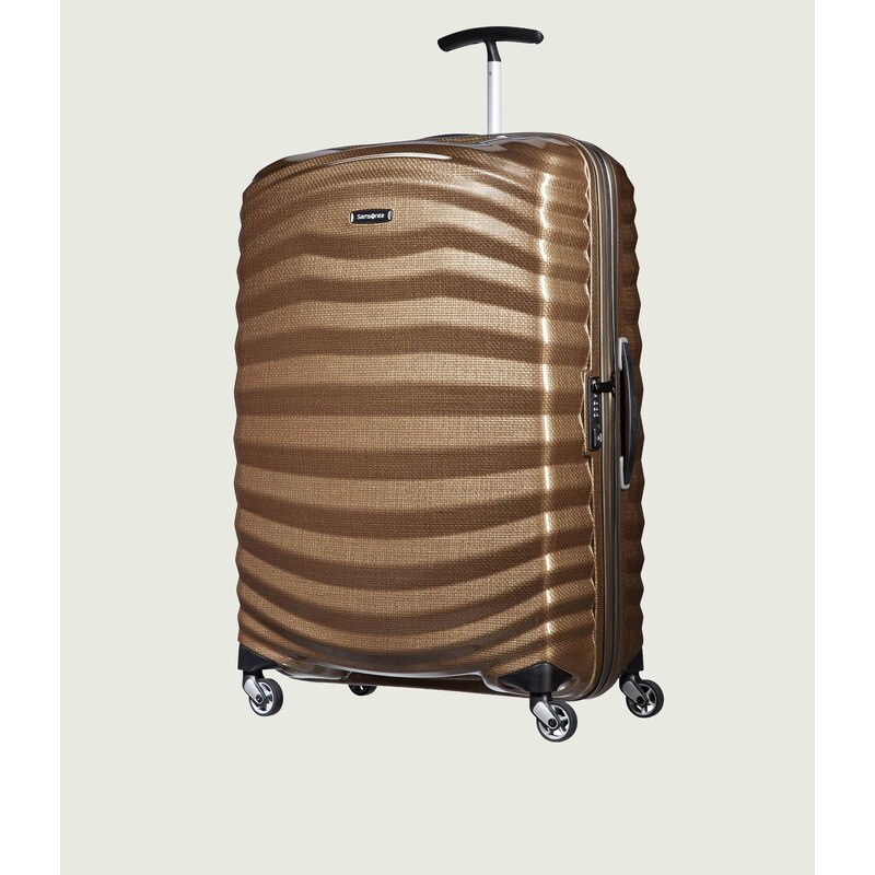 Samsonite Cestovní kufr LITE-SHOCK-SPINNER 75/28