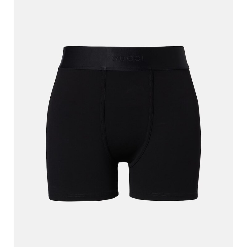 Gucci Jersey shorts
