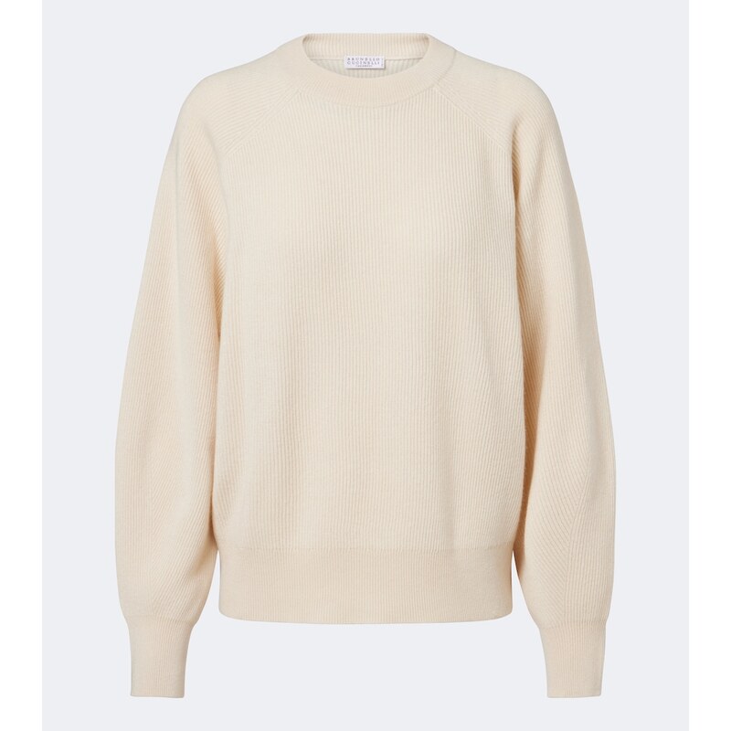 Brunello Cucinelli Cashmere sweater