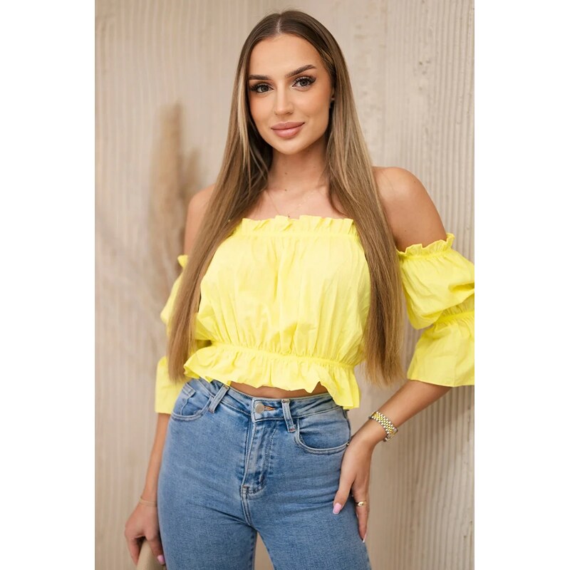 Kesi Dámská halenka Kenzie 5435