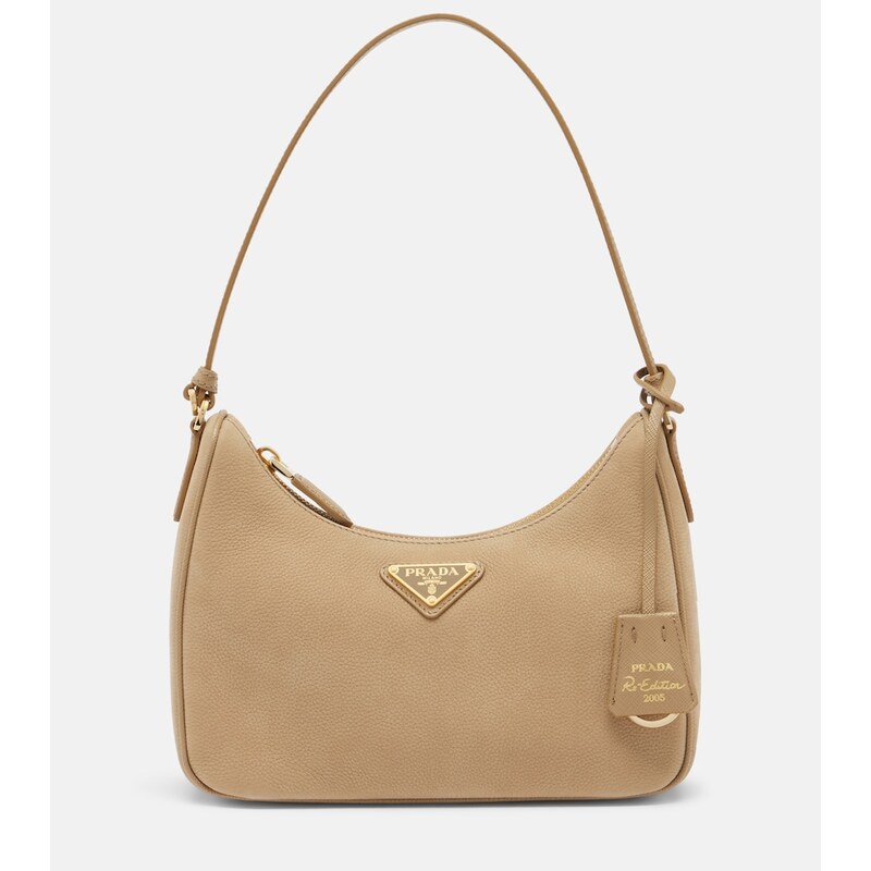 Prada Prada Re-Edition 2005 Mini shoulder bag