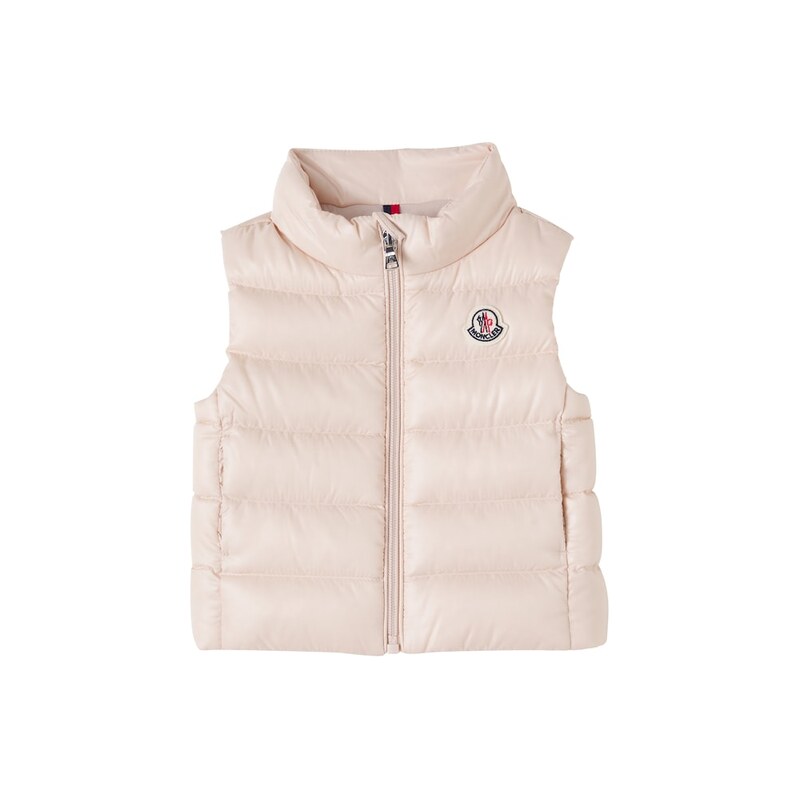 Moncler Enfant Baby Ghany down vest