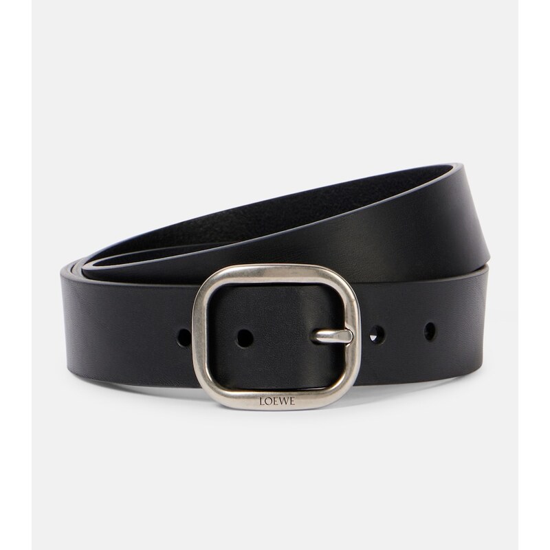 Loewe Leather belt