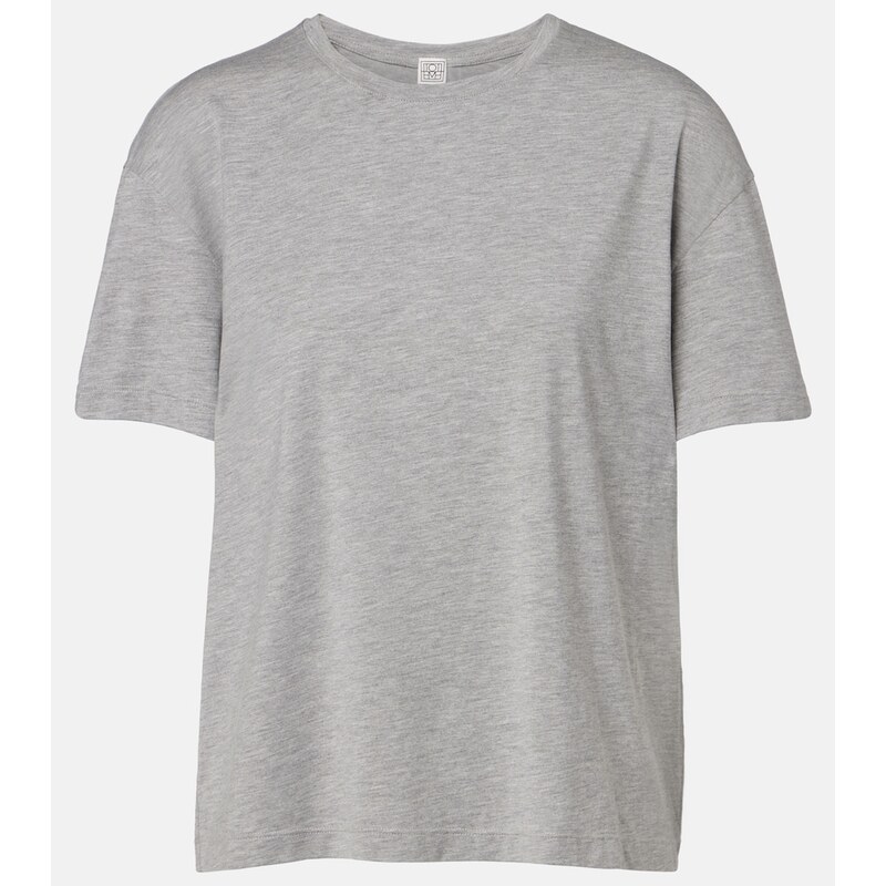 Toteme Jersey T-shirt