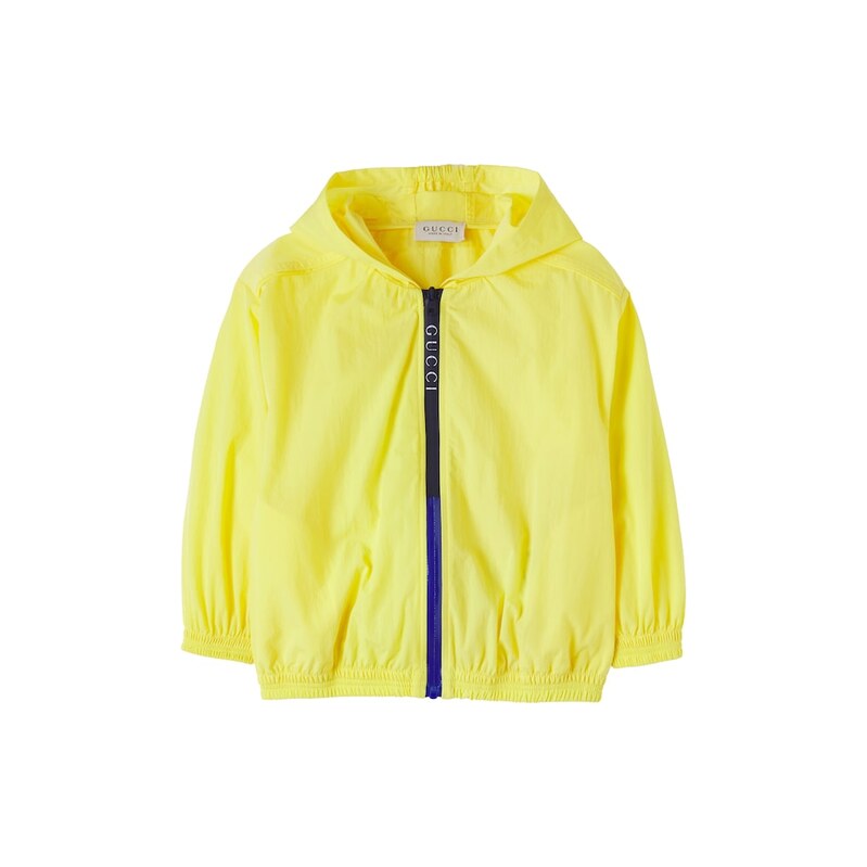 Gucci Kids Baby jacket