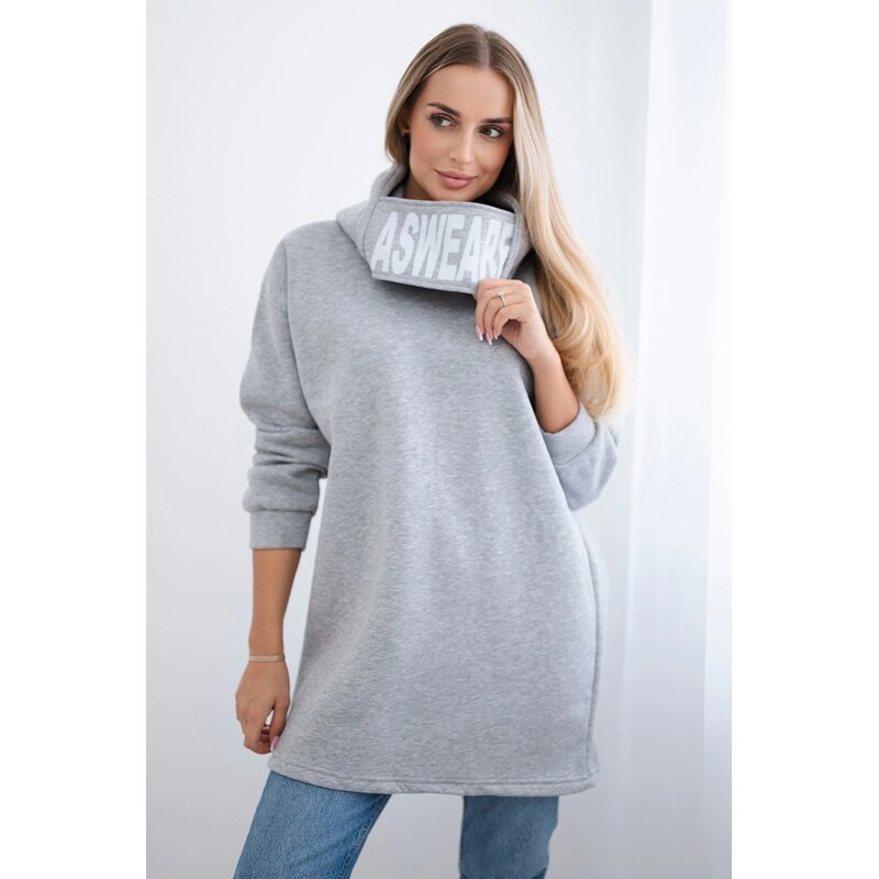 Kesi Dámská mikina Answear 9304