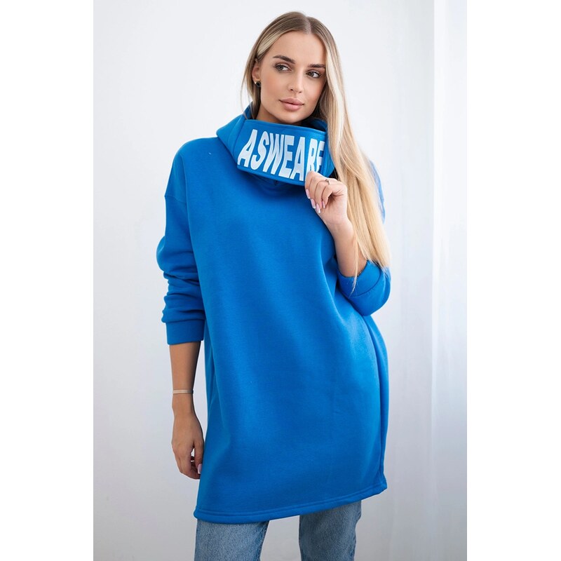 Kesi Dámská mikina Answear 9304