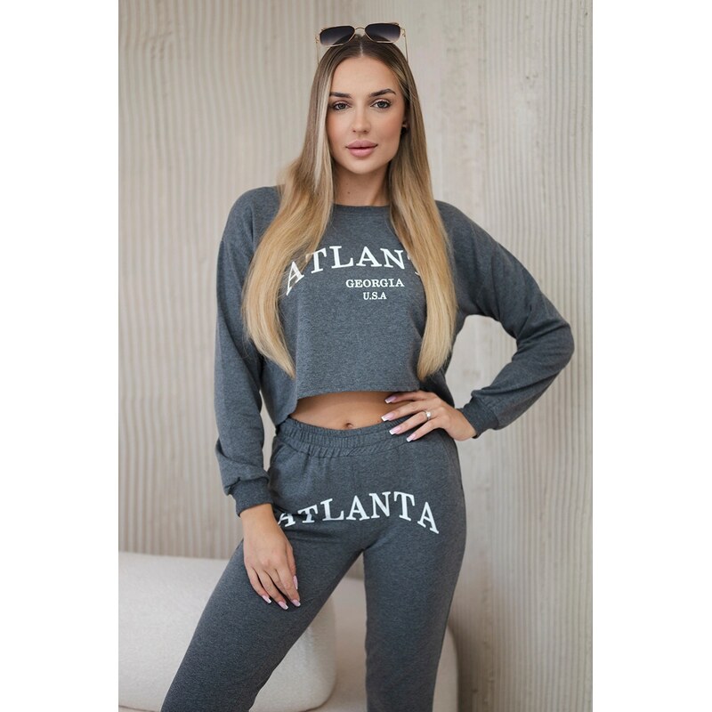 Kesi Dámská souprava Atlanta 67832