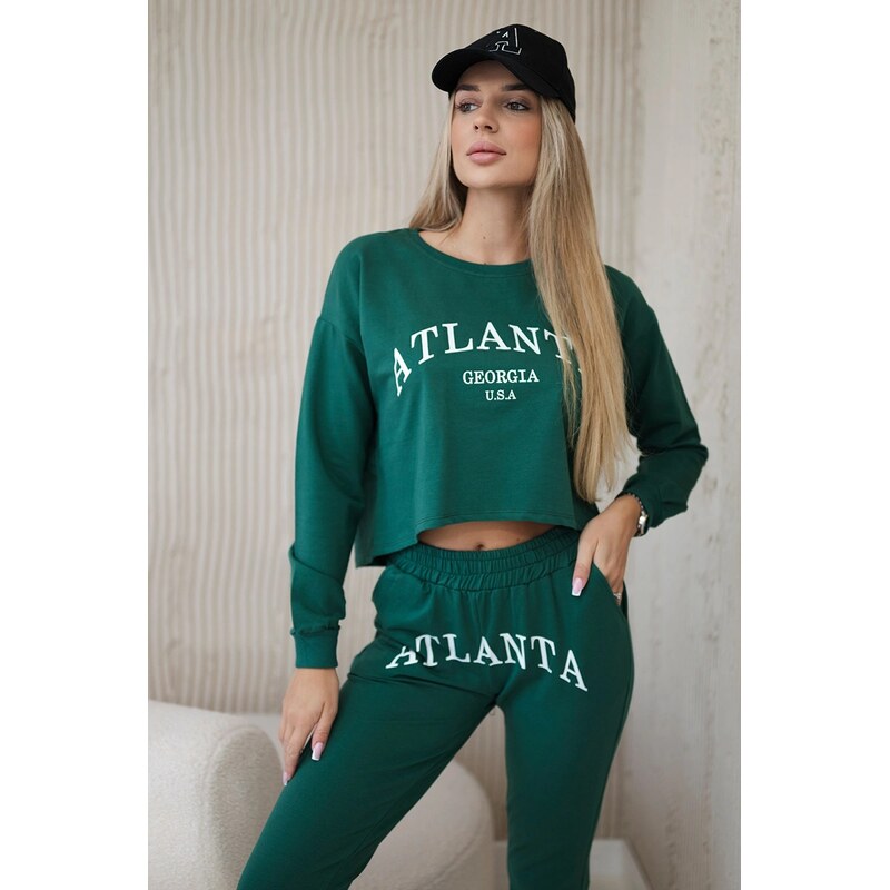 Kesi Dámská souprava Atlanta 67832