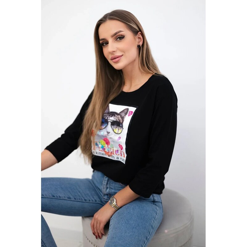 Kesi Dámské tričko 66805