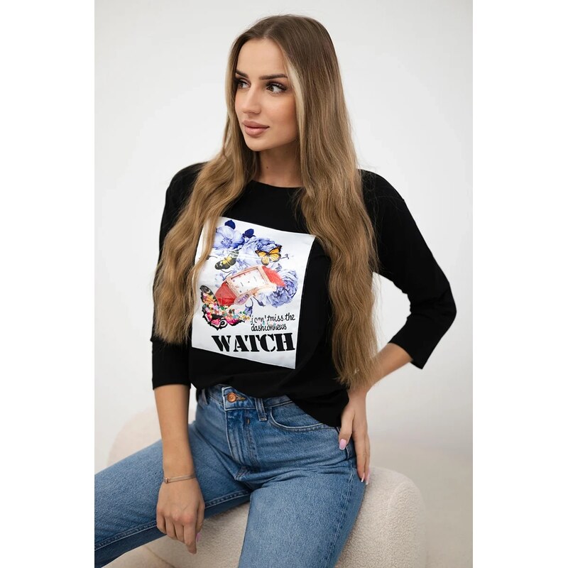 Kesi Dámské tričko 66795