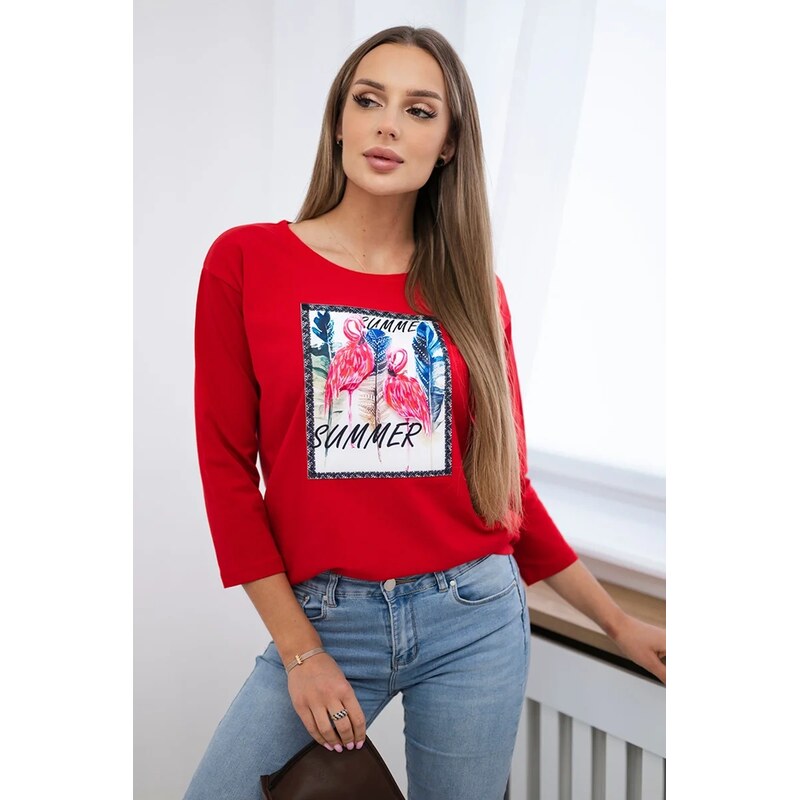 Kesi Dámské tričko 66801