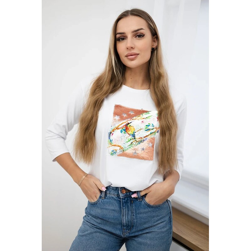 Kesi Dámské tričko 66798