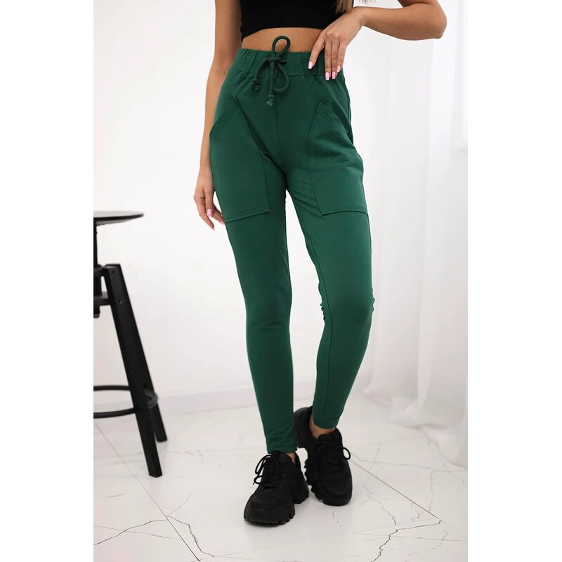 Kesi Dámské tepláky Foxy 9393